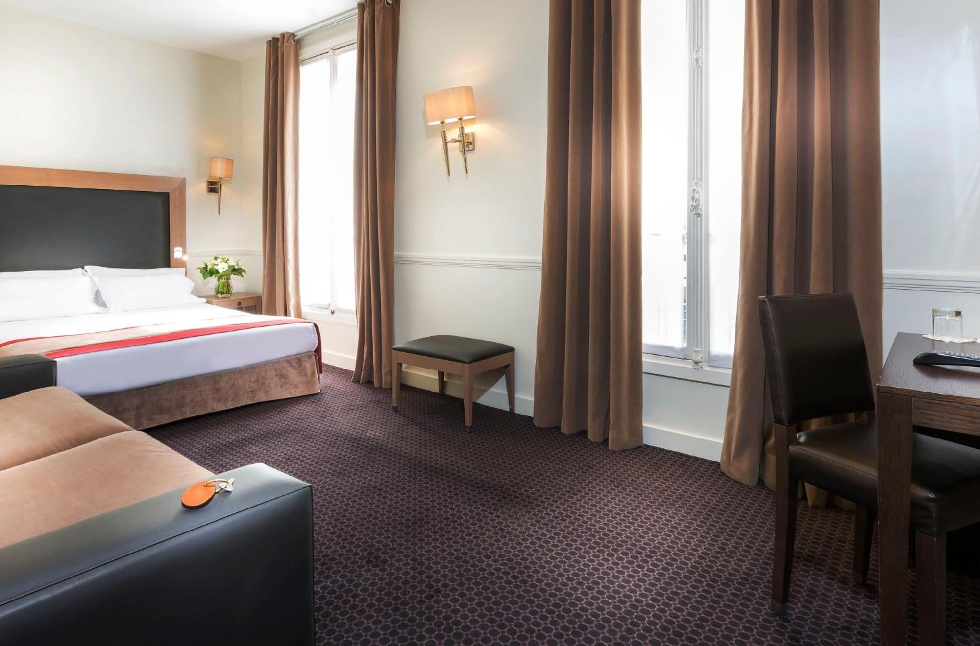 Elysees Union 3* Paris