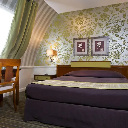 Hotel Elysees Union