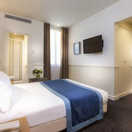 Elysees Union Hotel