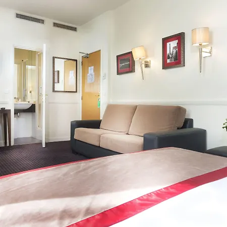 Hotel Elysees Union