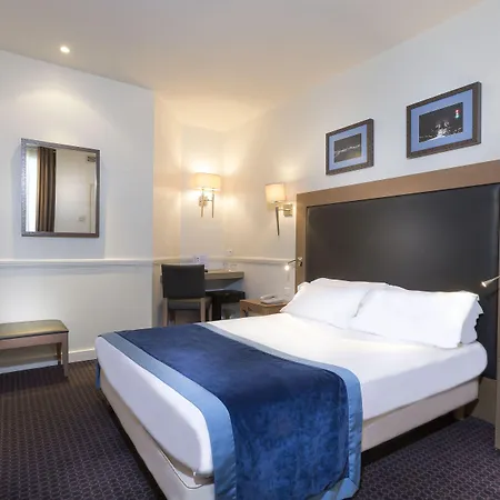 Hotel Elysees Union