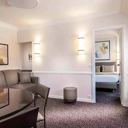 Elysees Union Hotel 3*