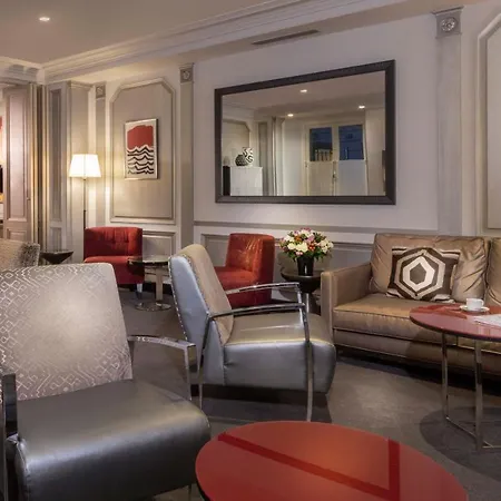 Elysées Union 3* Parigi