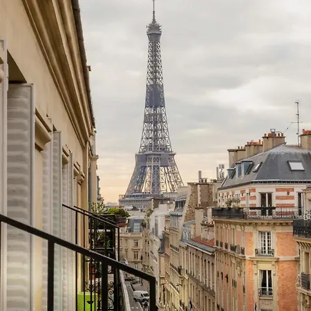 Elysées Union Parigi