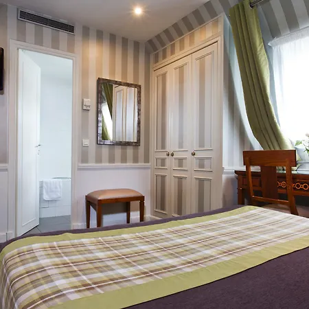 Elysées Union Hotel Parigi