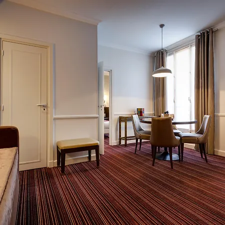 Elysées Union 3* Parigi