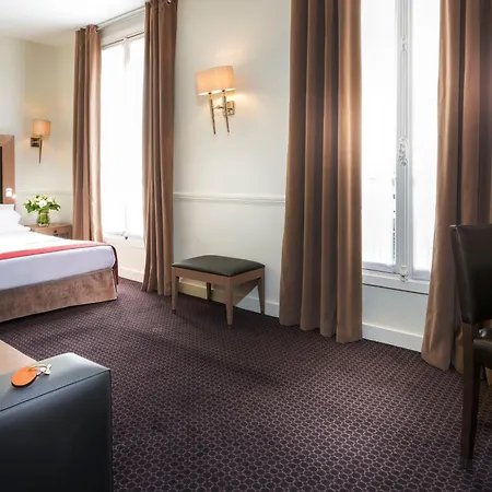 Elysées Union 3* Parigi