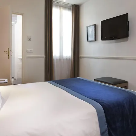 Elysées Union Hotel Parigi