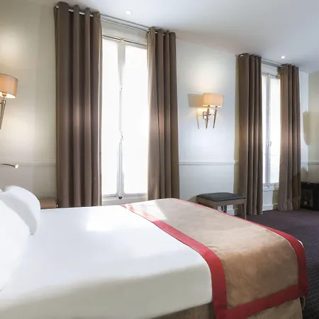 Elysées Union Hotel Parigi
