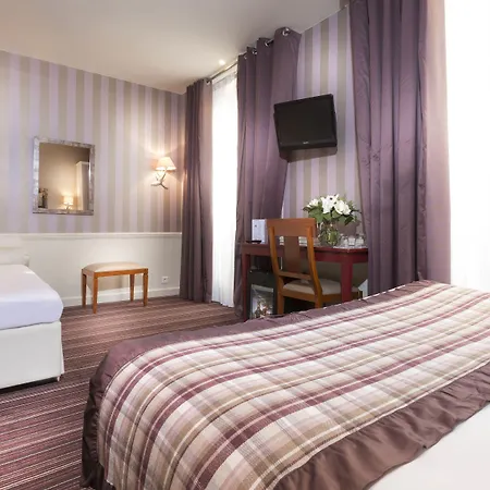 Elysées Union Hotel Parigi