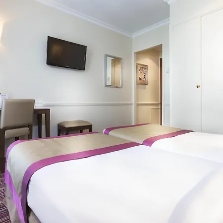 Elysées Union 3* Parigi