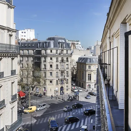 Elysées Union