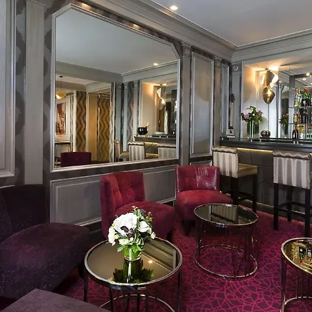 Elysées Union 3* Parigi