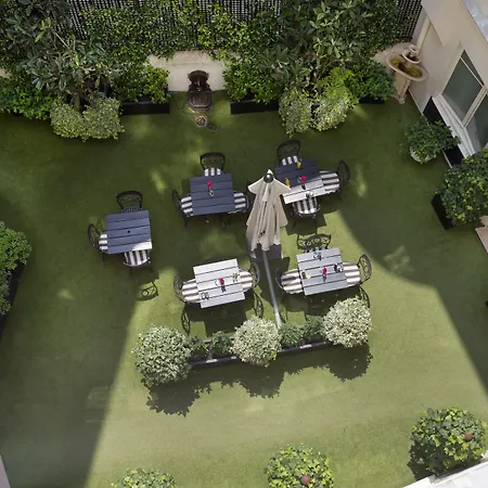 Elysées Union Hotel Parigi