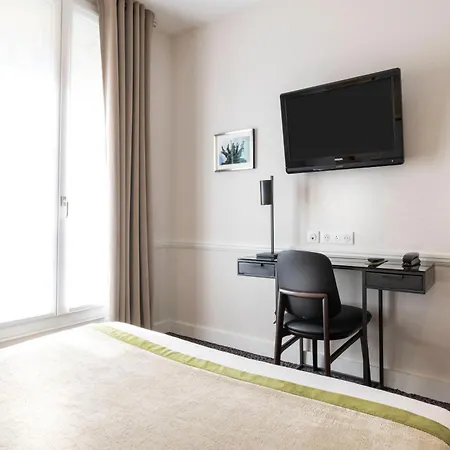 Elysées Union 3* Parigi