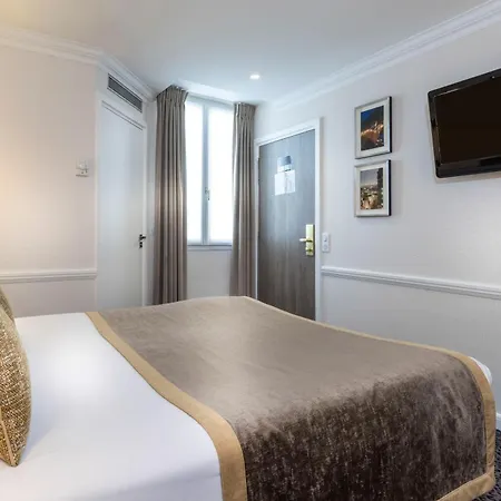 Elysées Union 3* Parigi