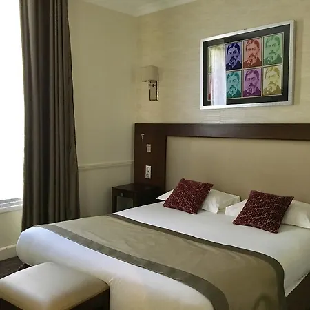 Elysées Union 3* Parigi
