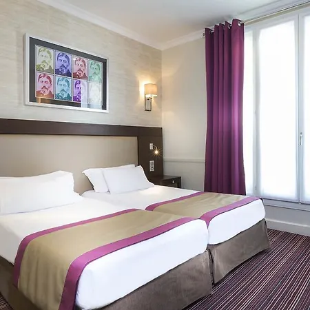 Elysées Union 3* Parigi