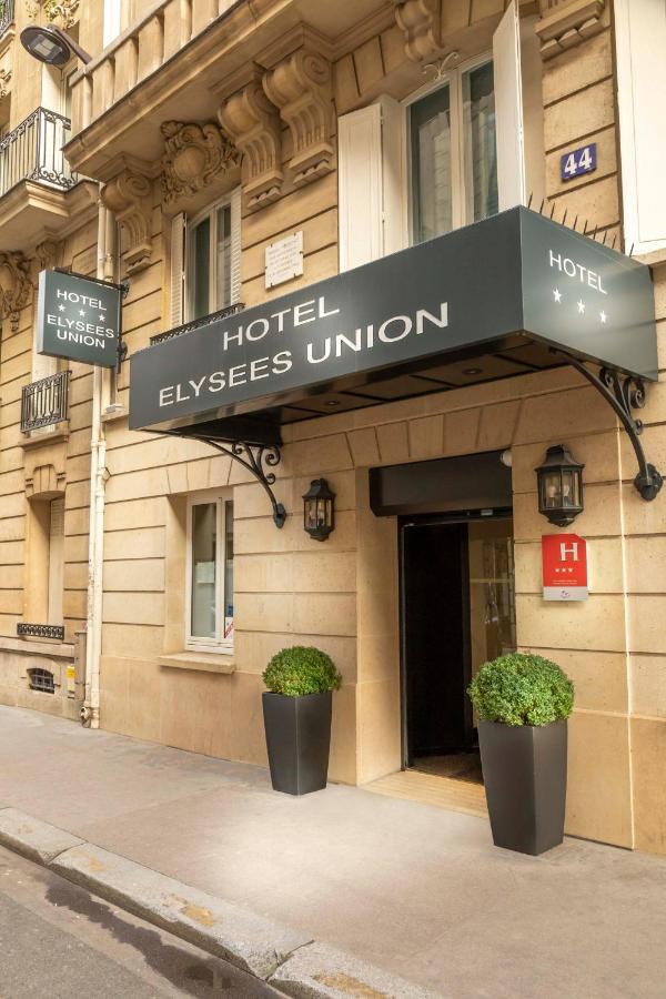 Elysées Union Parigi