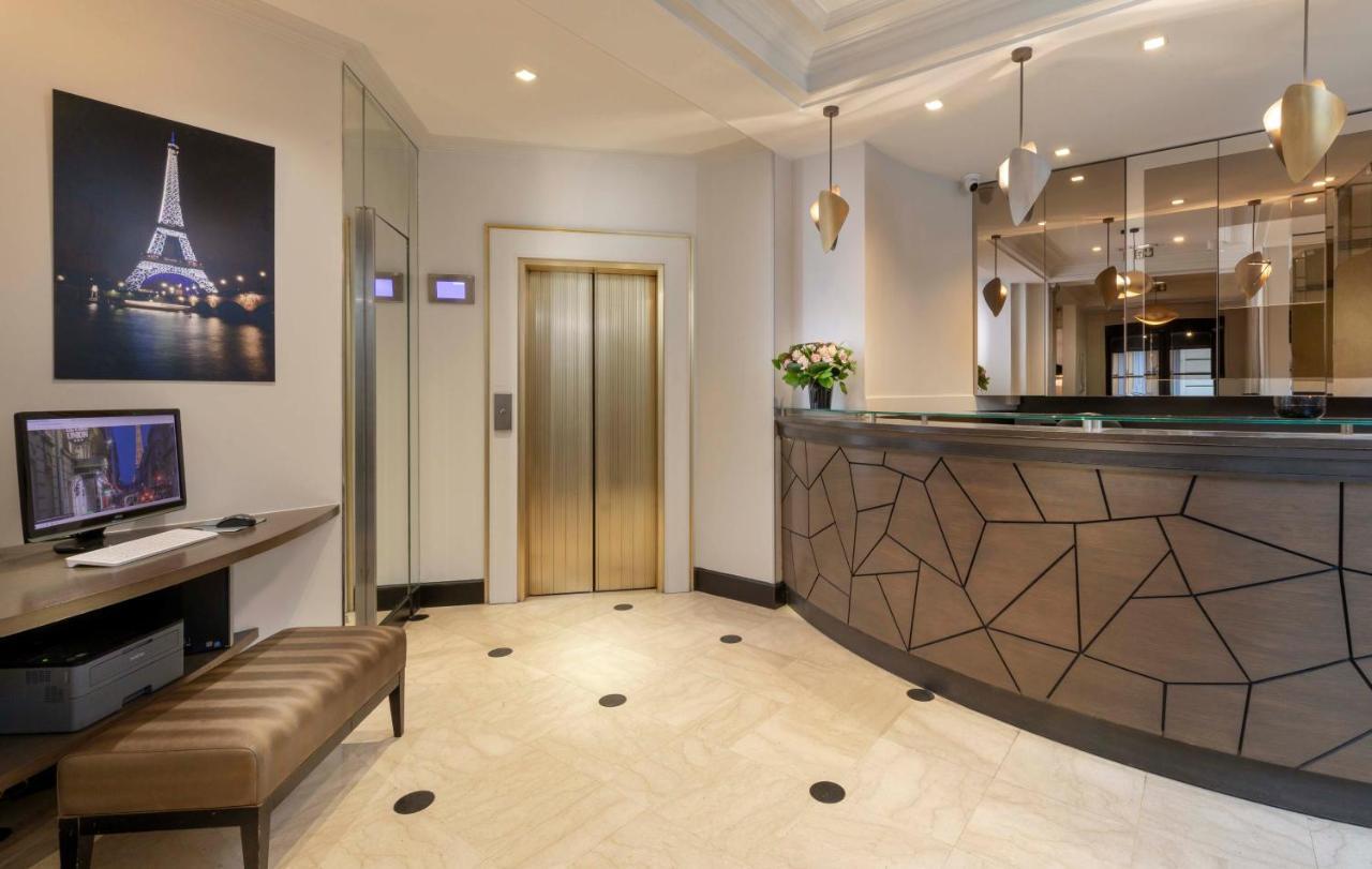 Elysées Union 3* Parigi