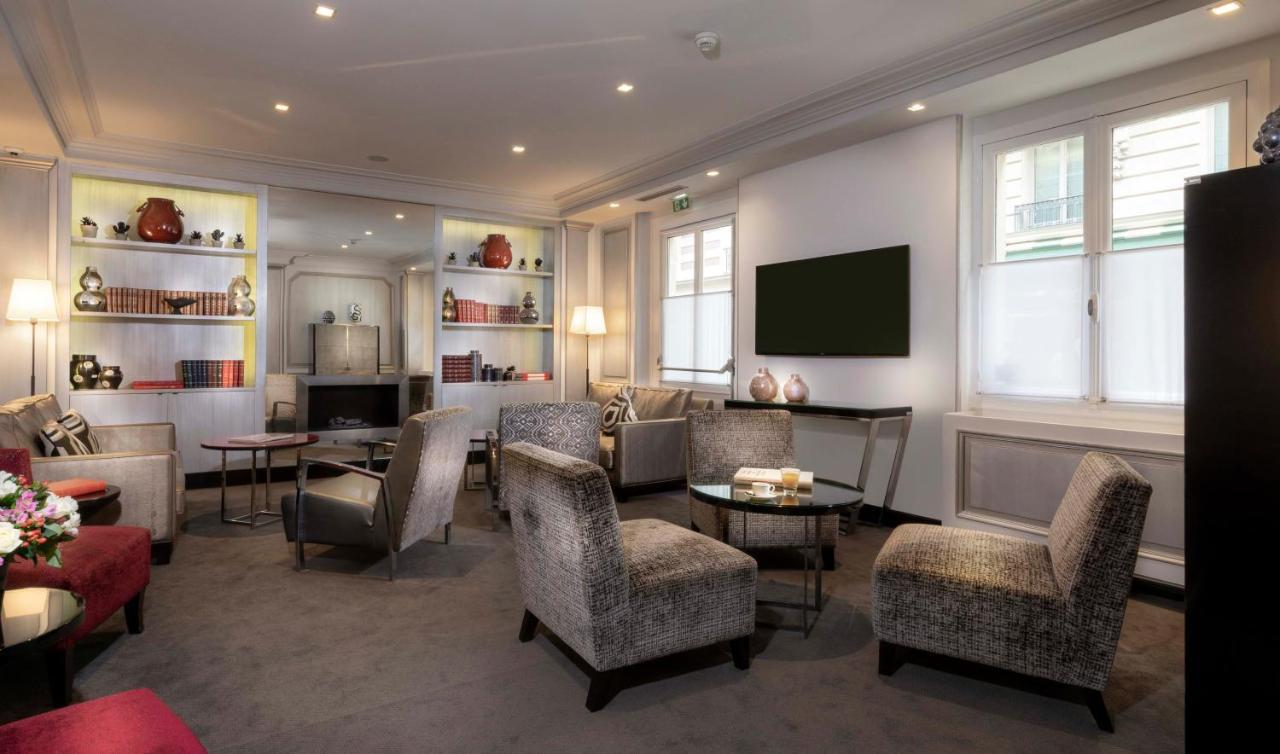 Elysées Union Parigi