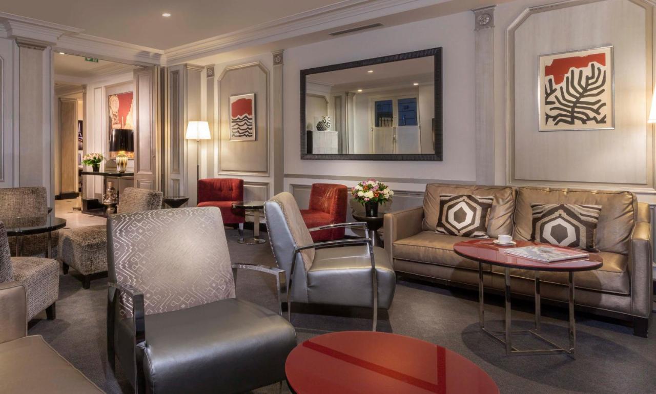 Elysées Union 3* Parigi