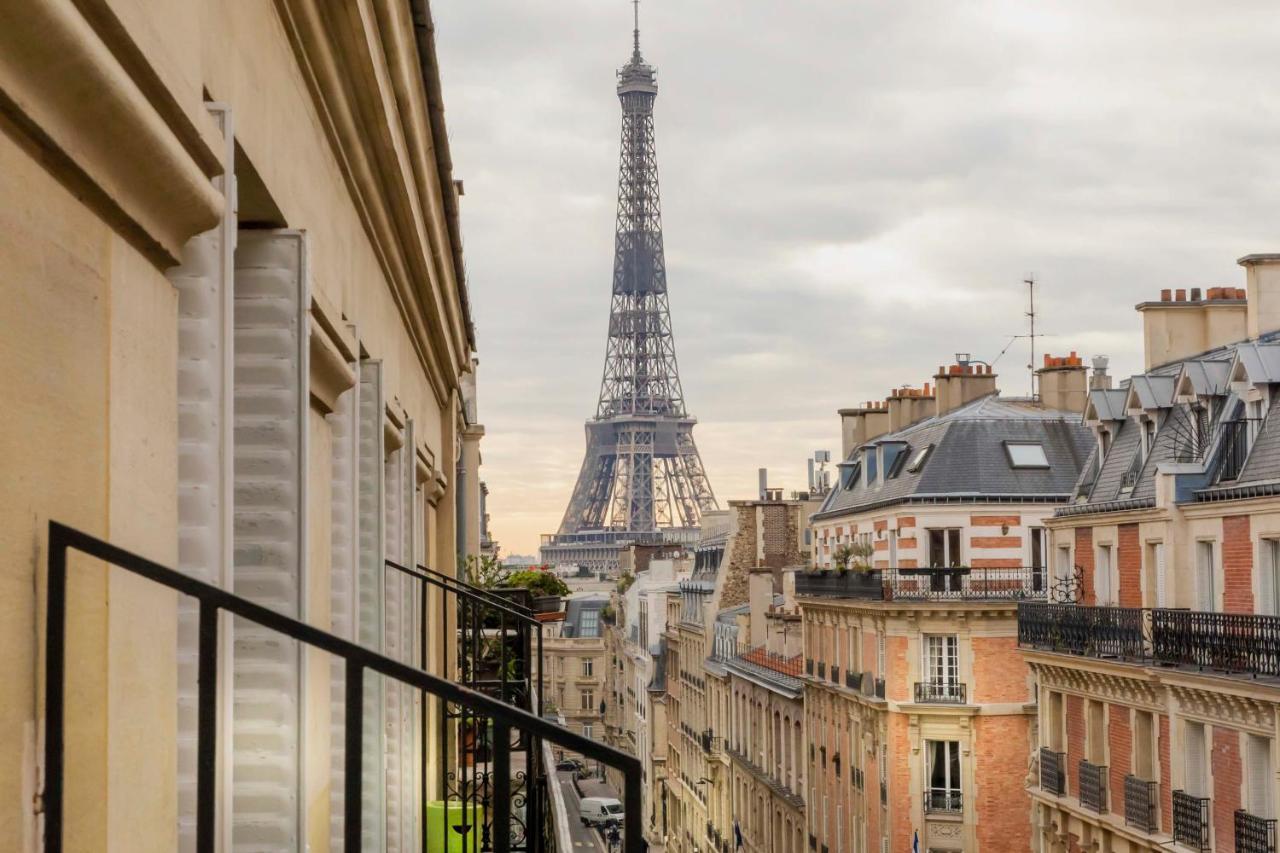 Elysées Union Parigi
