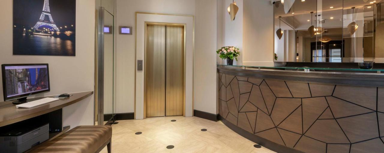 Elysées Union 3* Parigi