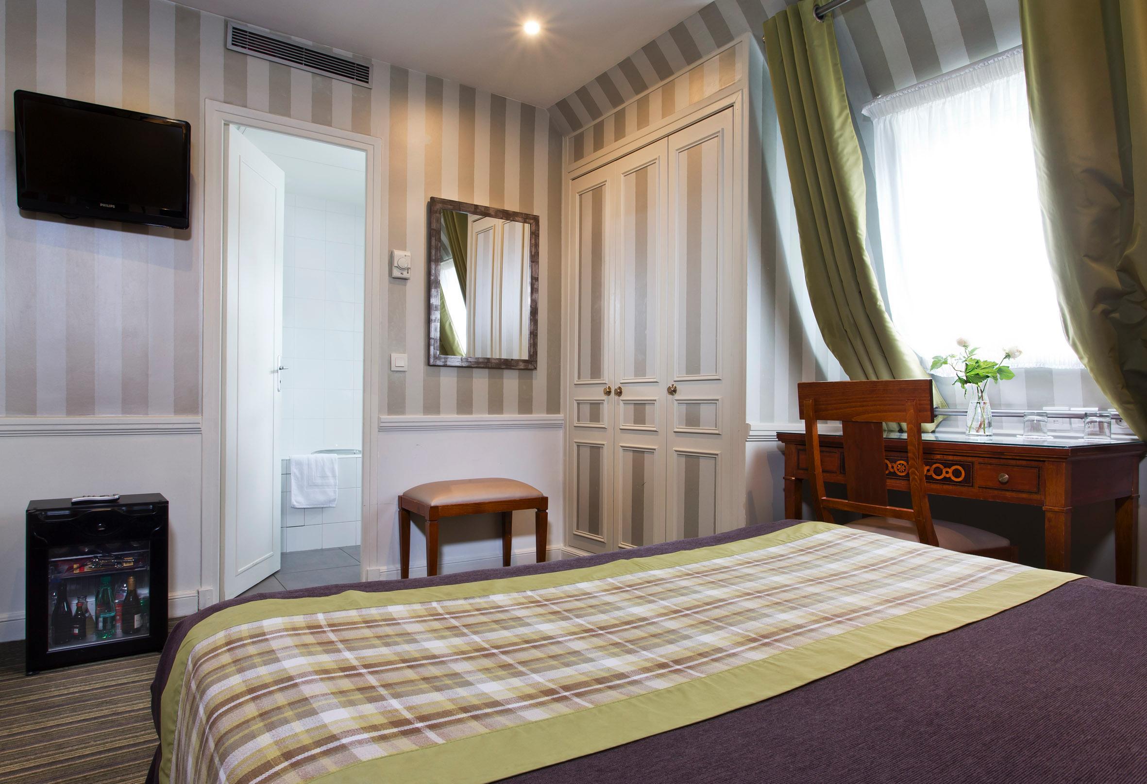 Elysées Union Hotel Parigi