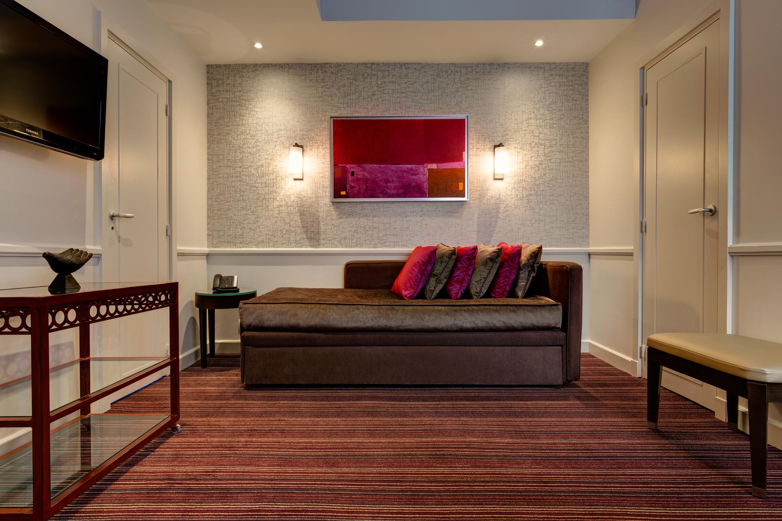 Hotel Elysées Union 3*