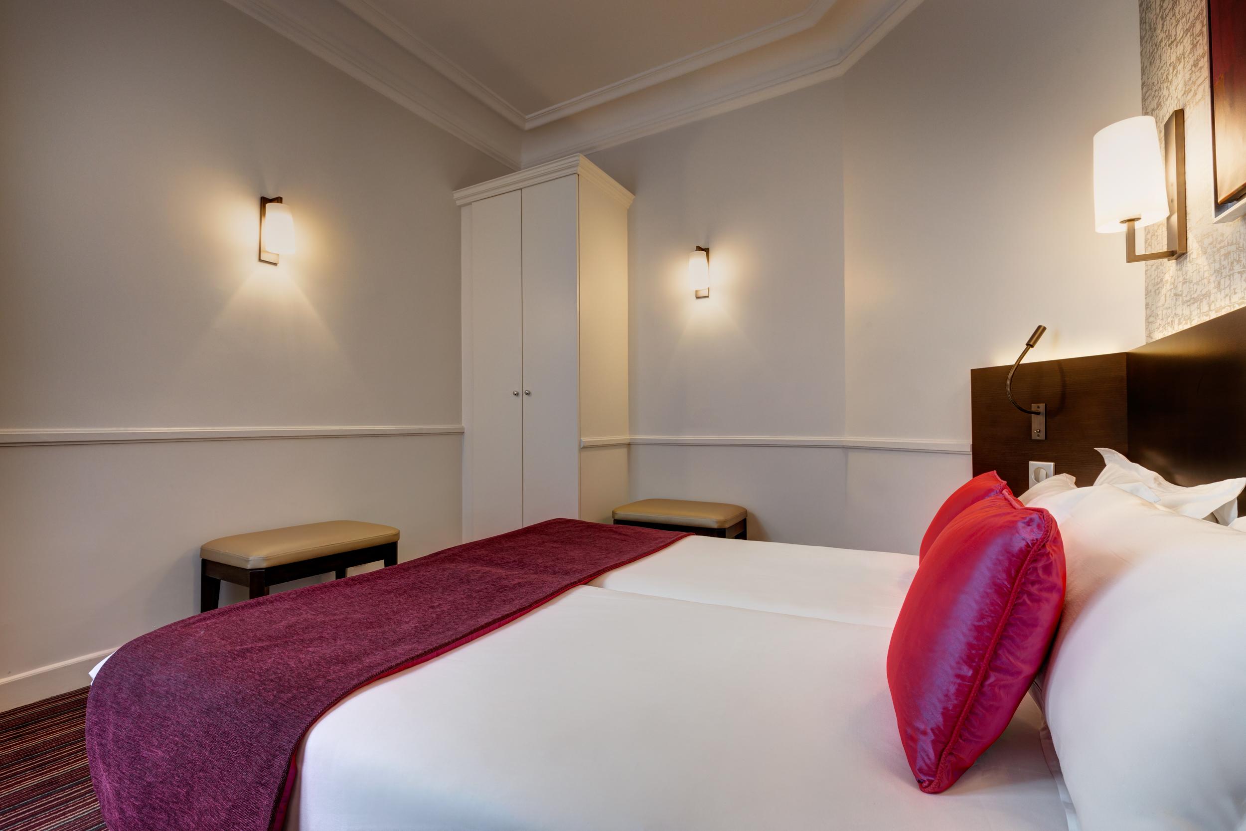 Elysées Union Hotel 3*