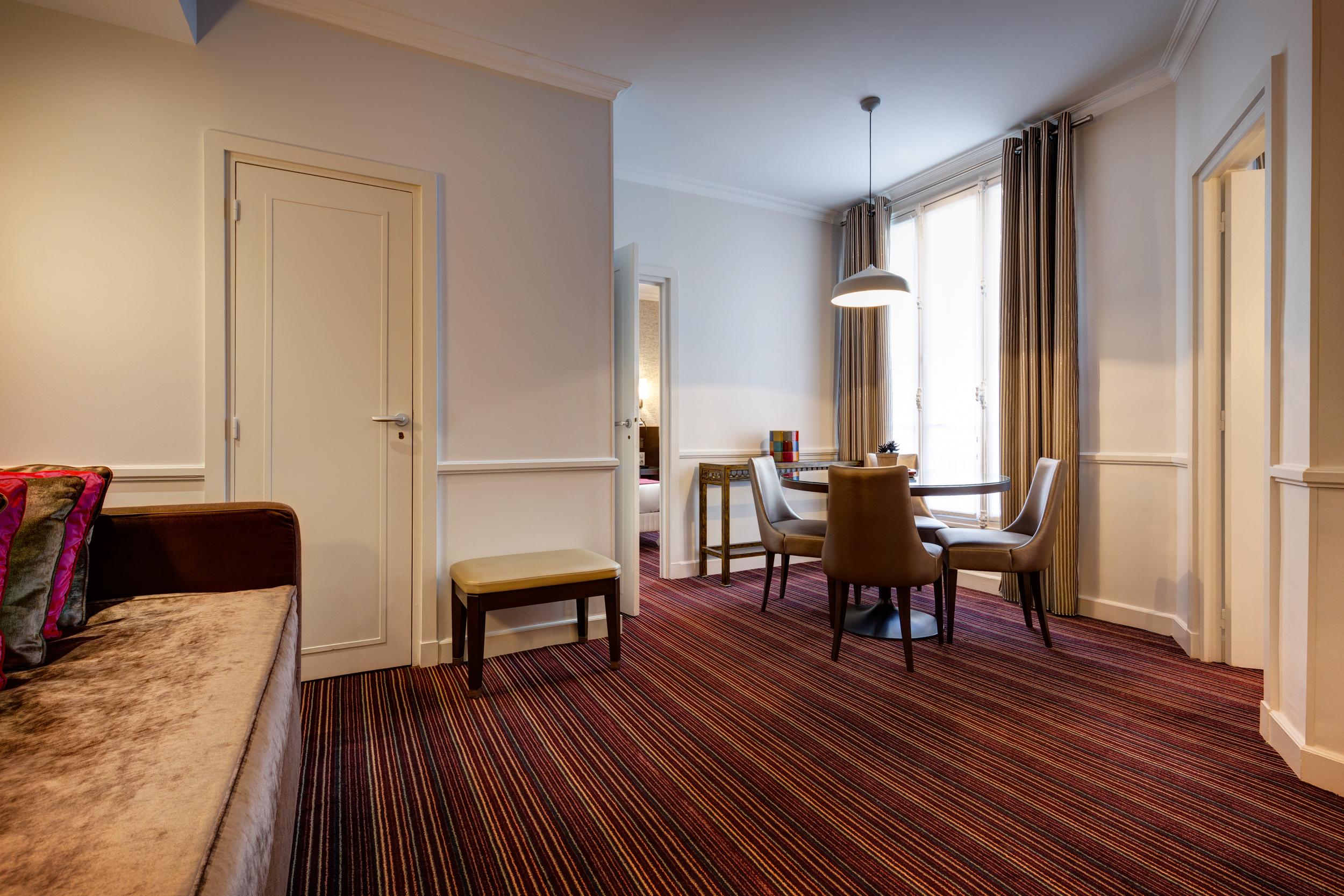 Elysées Union 3* Parigi