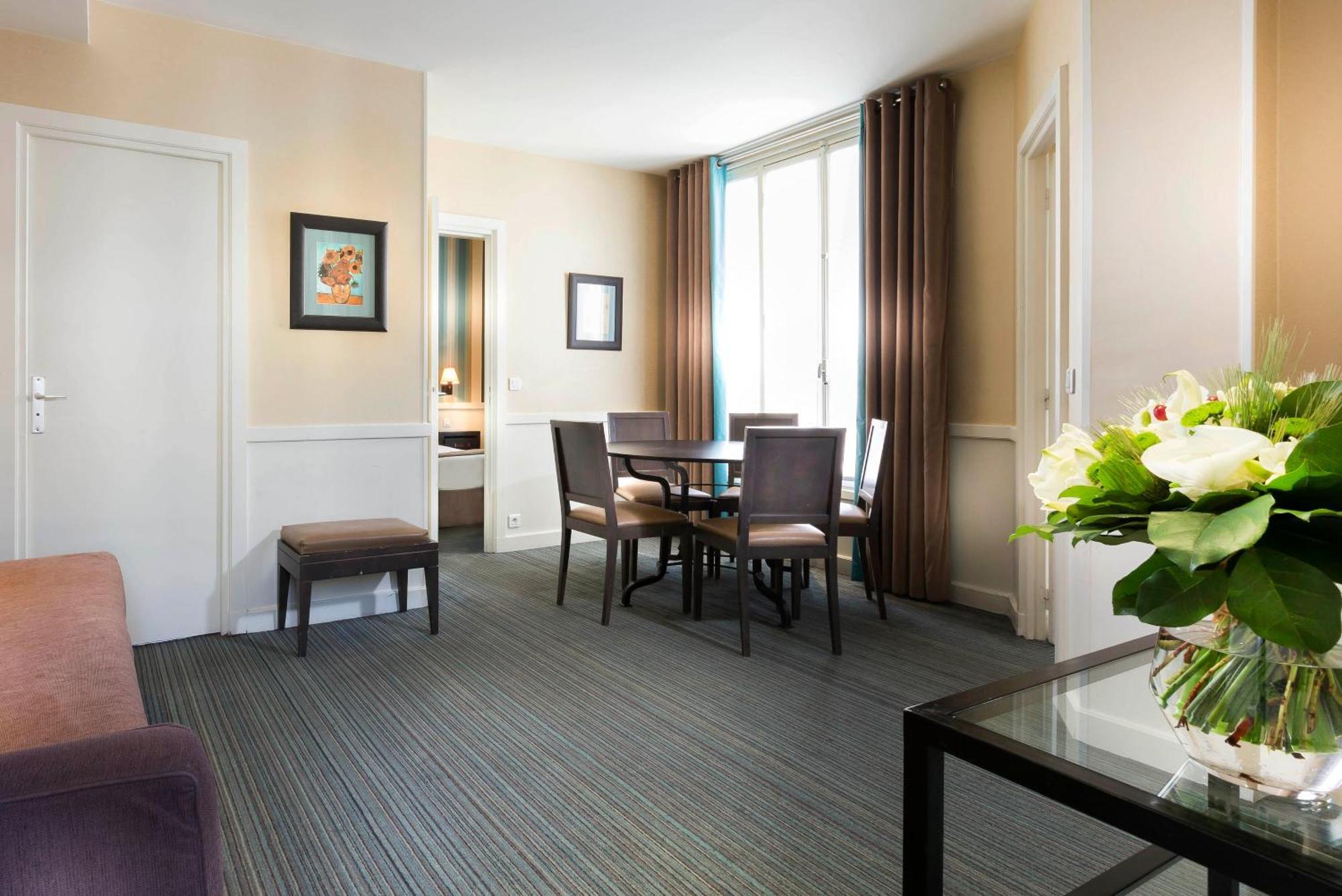 Elysées Union 3* Parigi