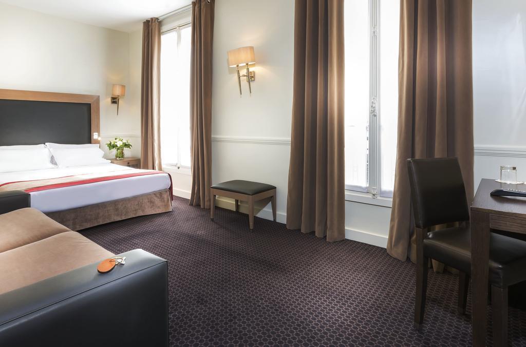 Elysées Union 3* Parigi