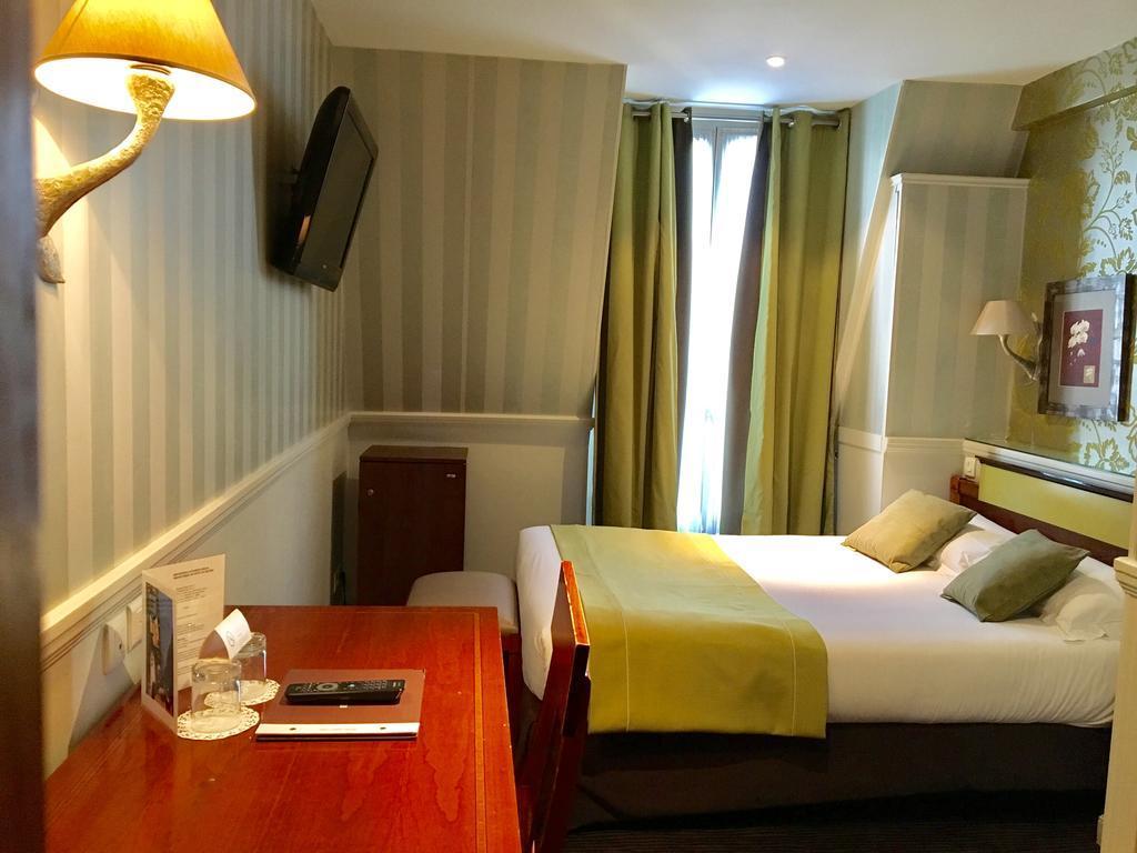 Elysées Union 3* Parigi