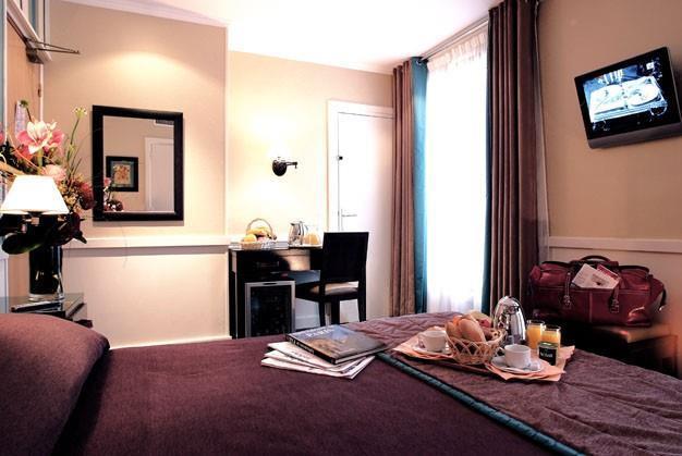 Elysées Union Hotel Parigi