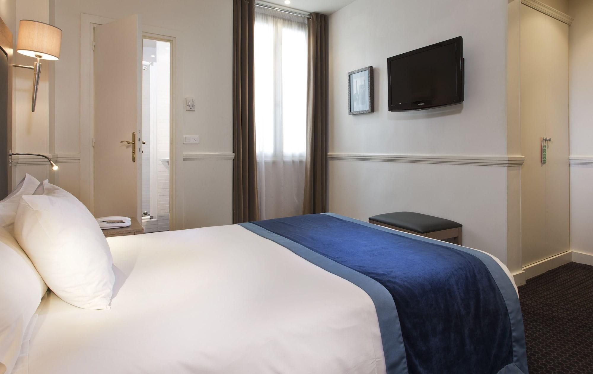 Elysées Union Hotel Parigi