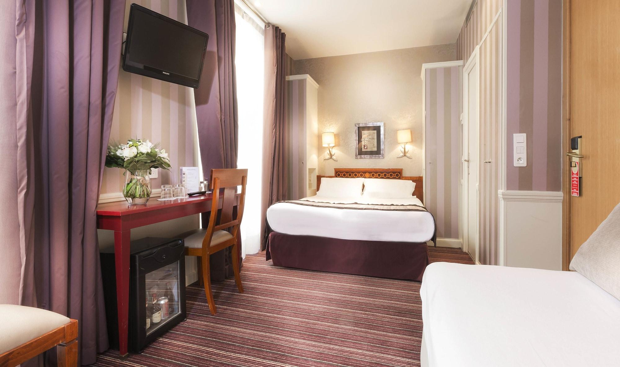 Elysées Union Hotel Parigi
