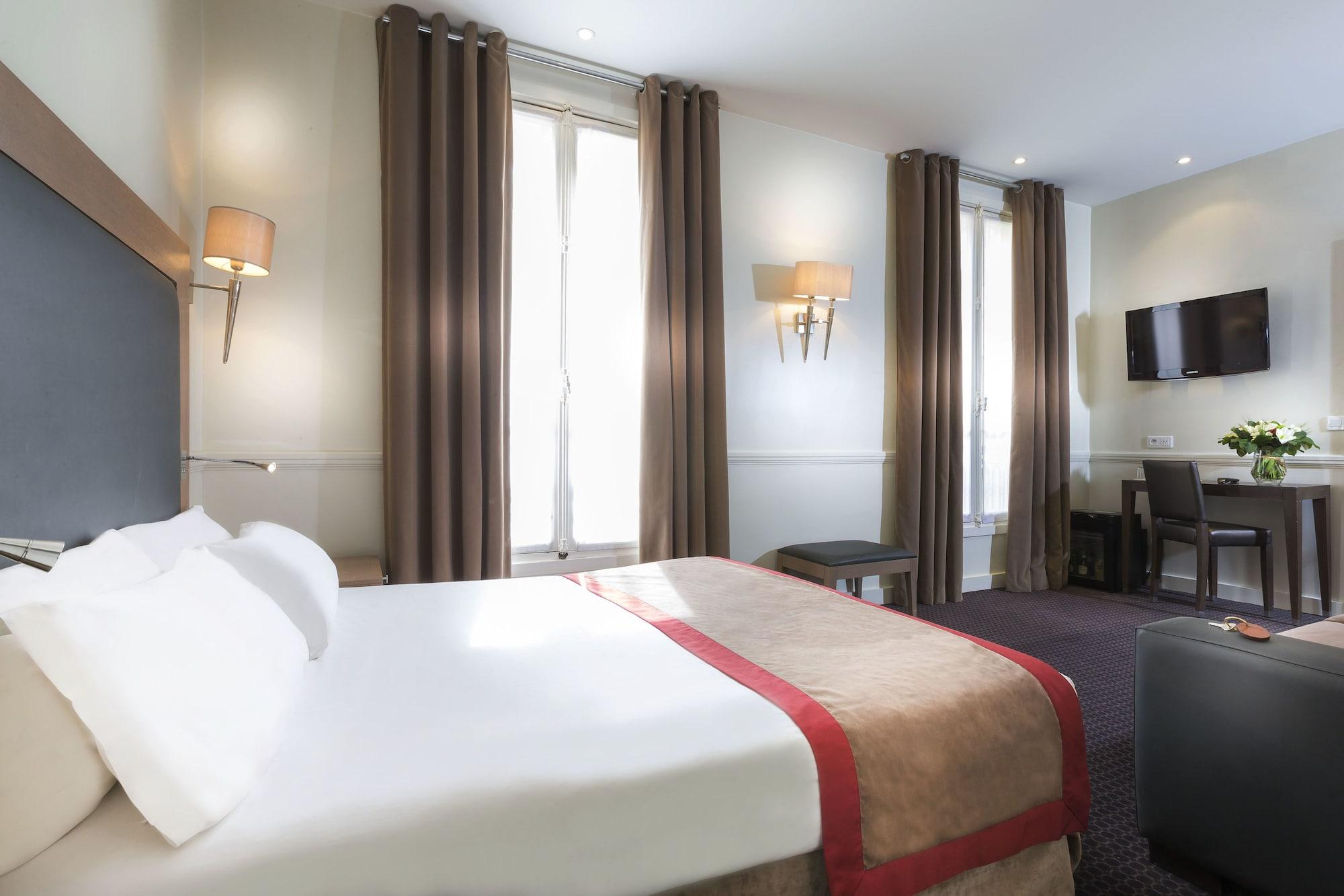 Elysées Union 3* Parigi