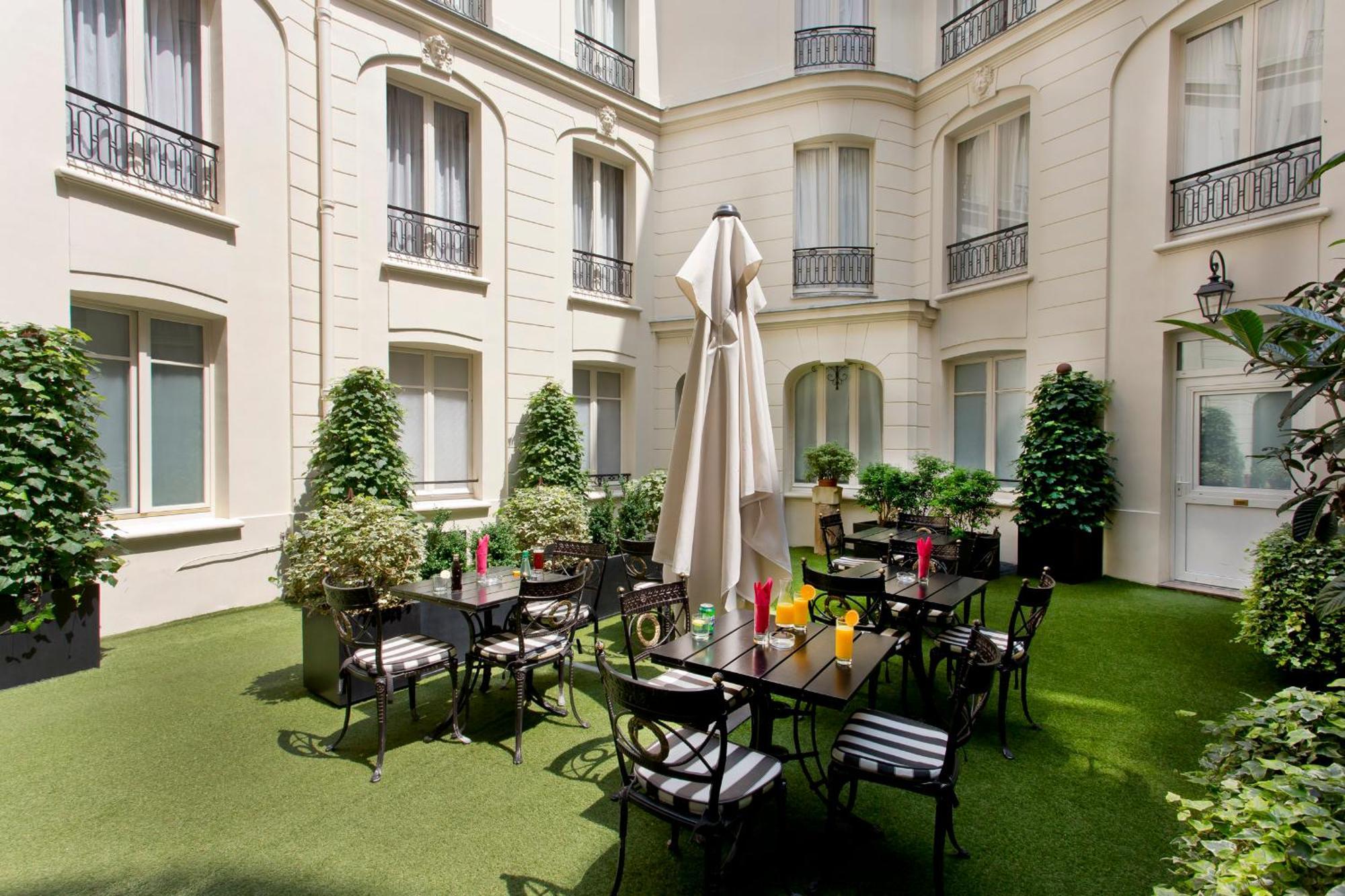 Elysées Union 3*