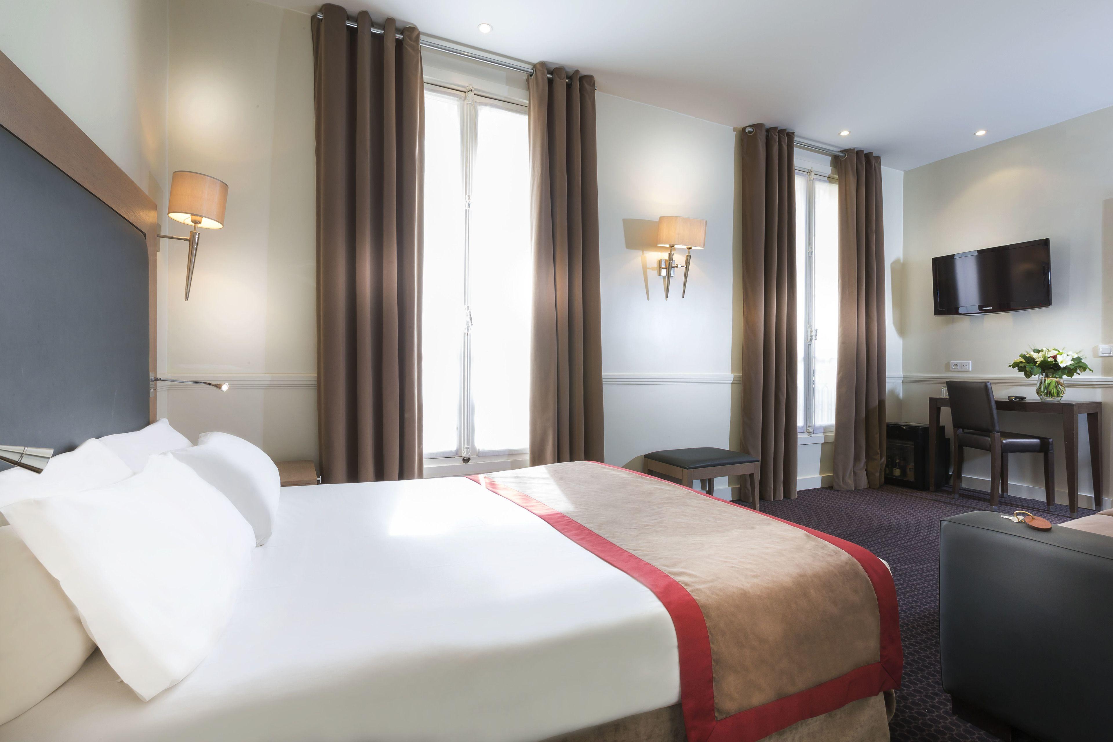 Elysées Union Hotel Parigi