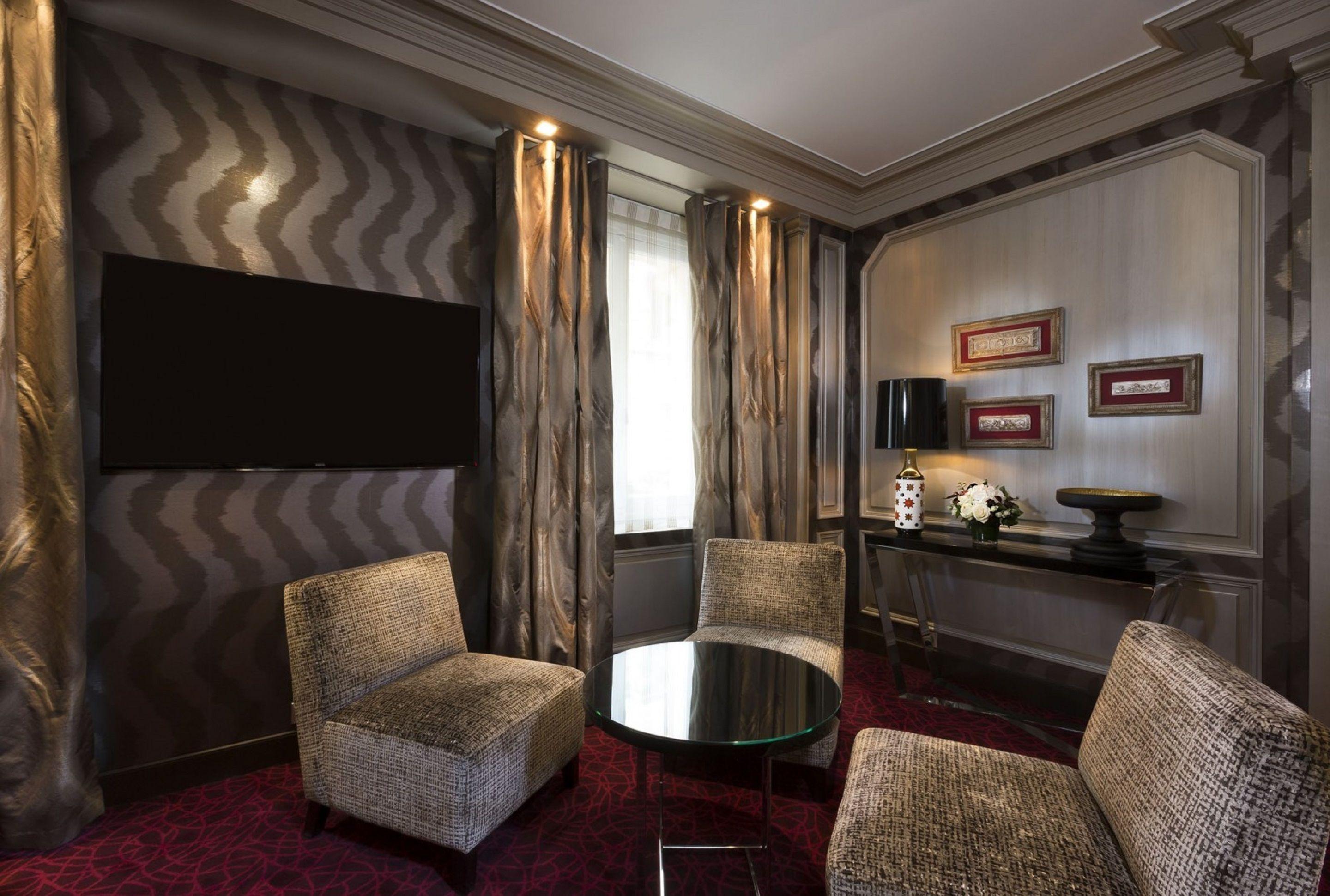 Elysées Union Hotel 3*