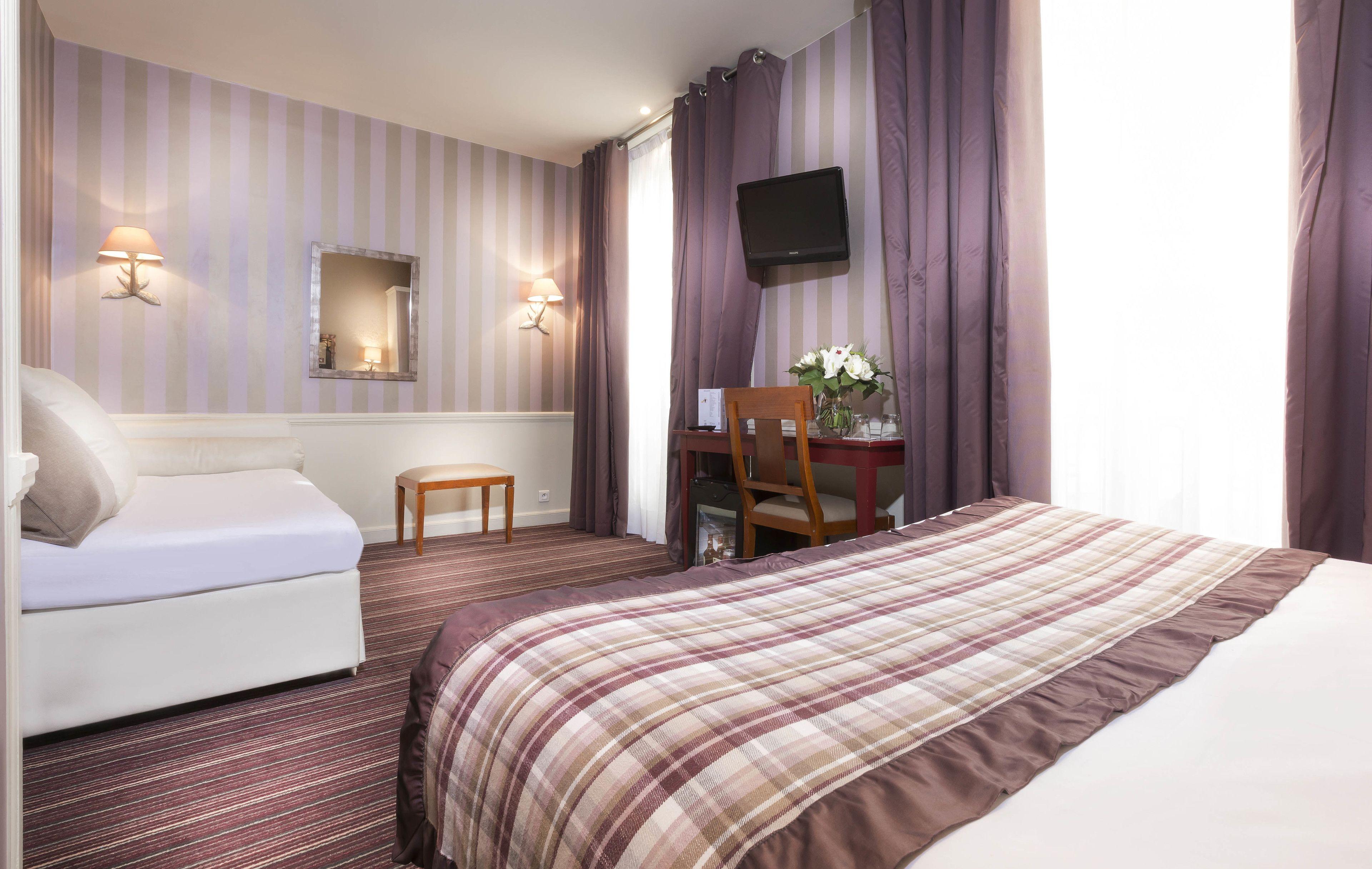 Elysées Union Hotel Parigi