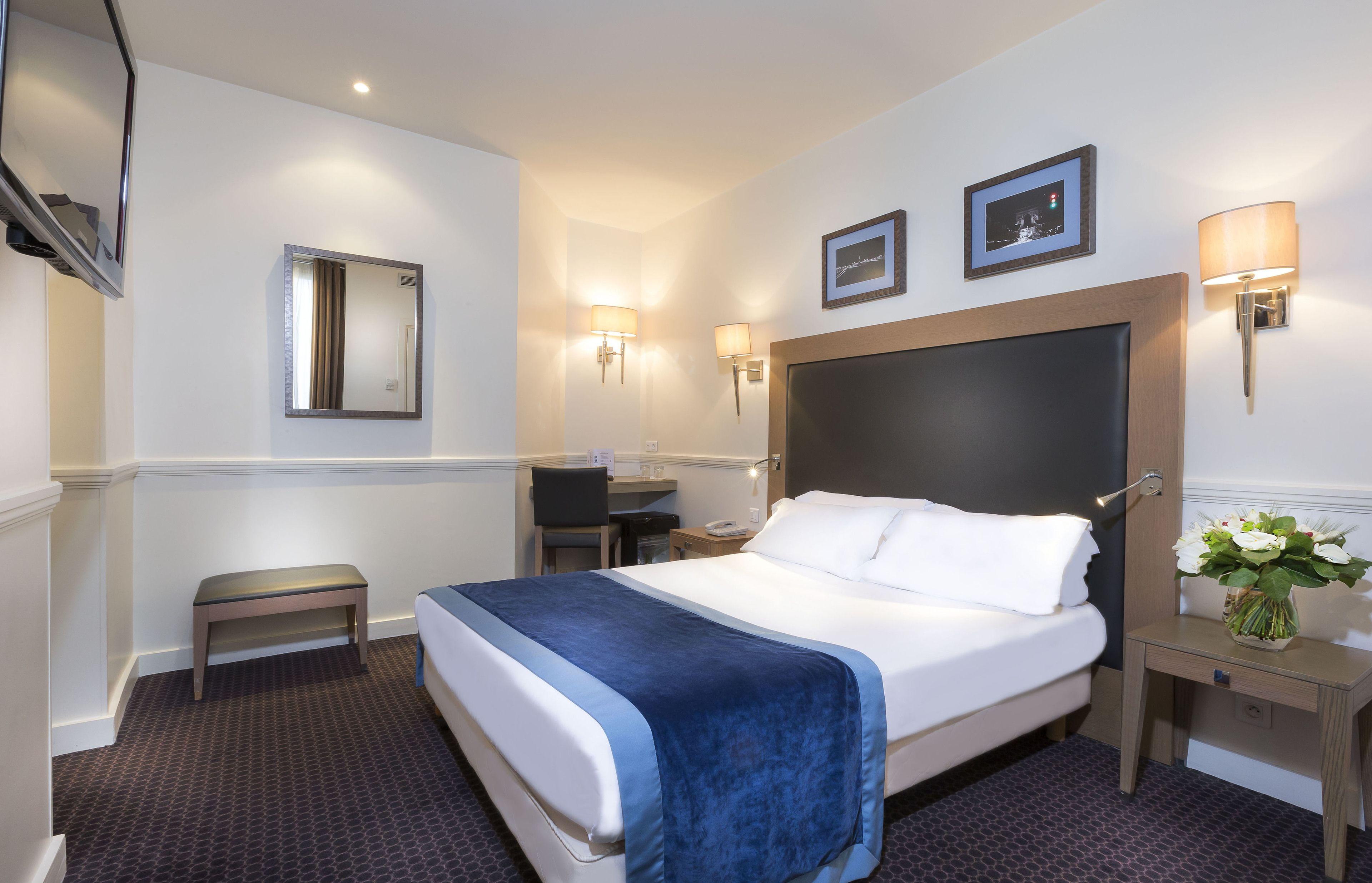 Hotel Elysées Union