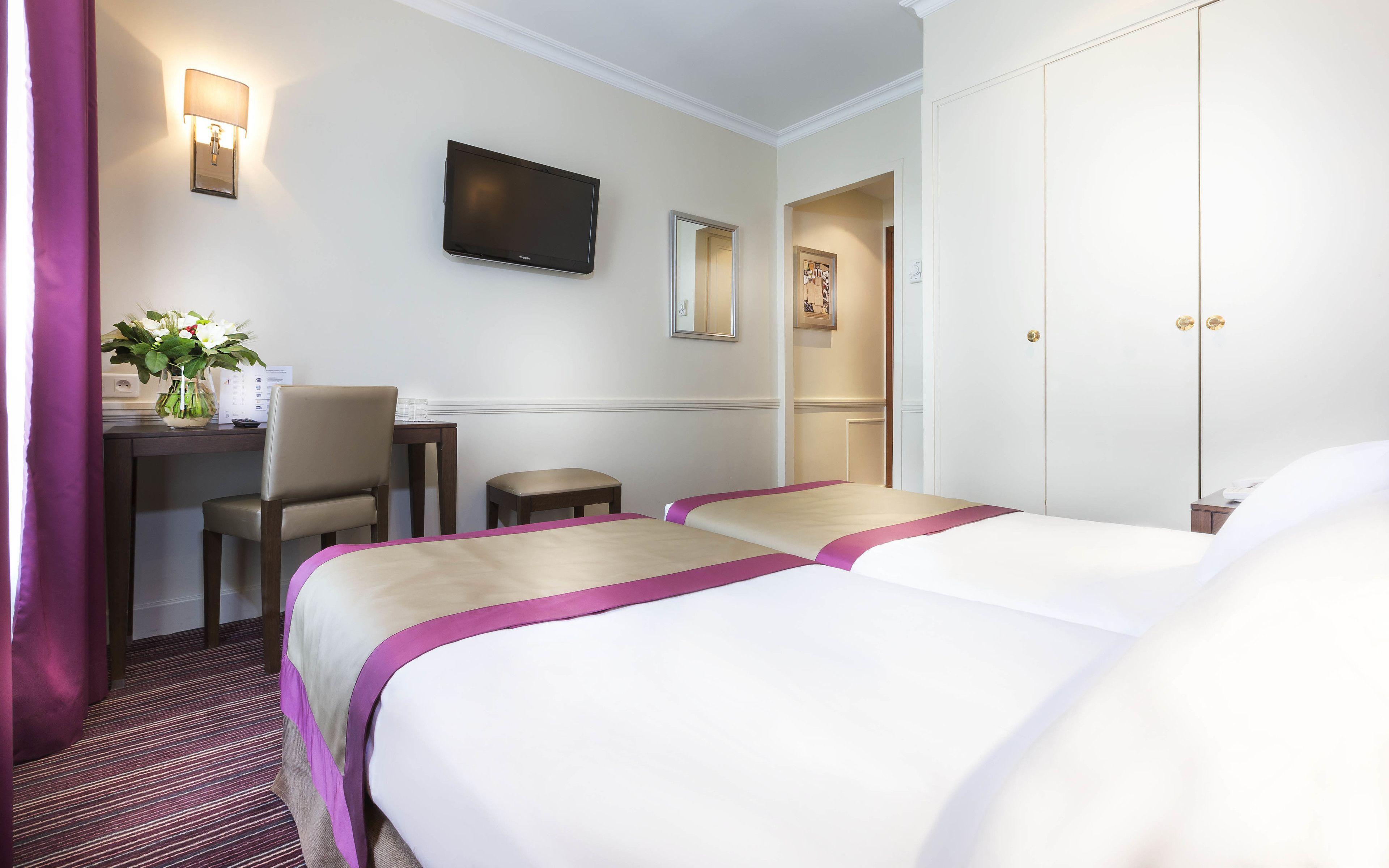 Elysées Union 3* Parigi