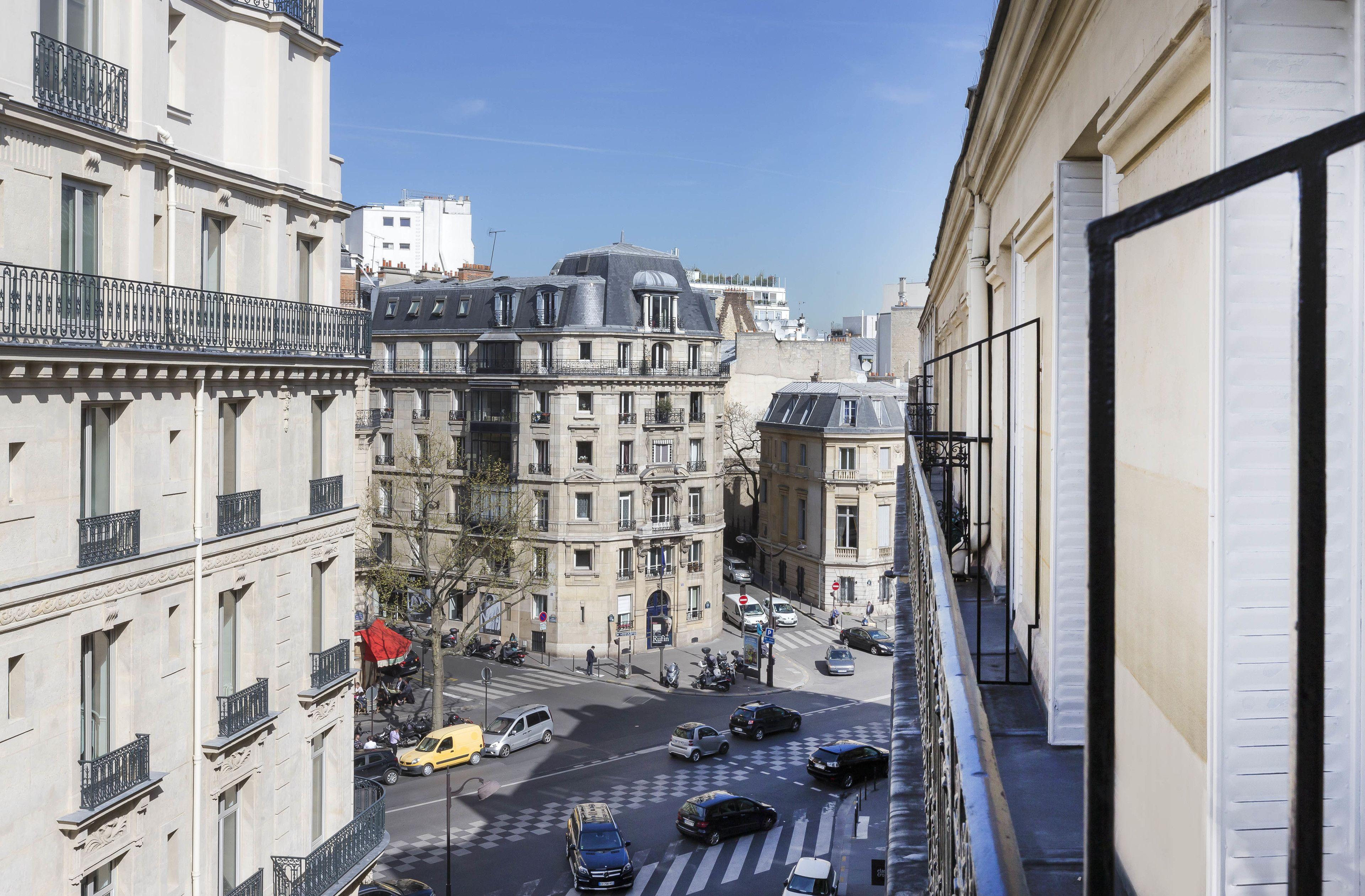 Elysées Union
