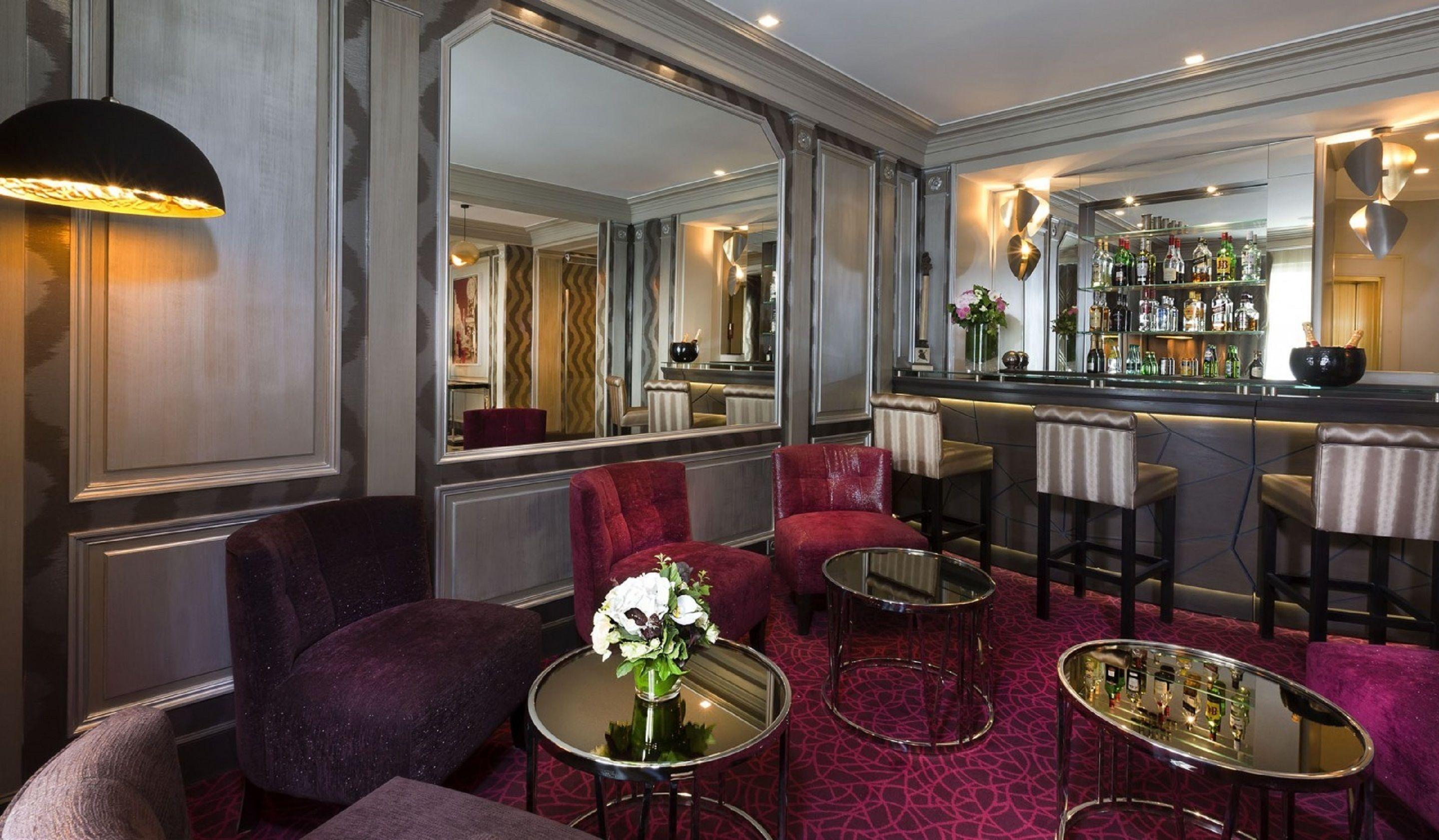 Elysées Union 3* Parigi