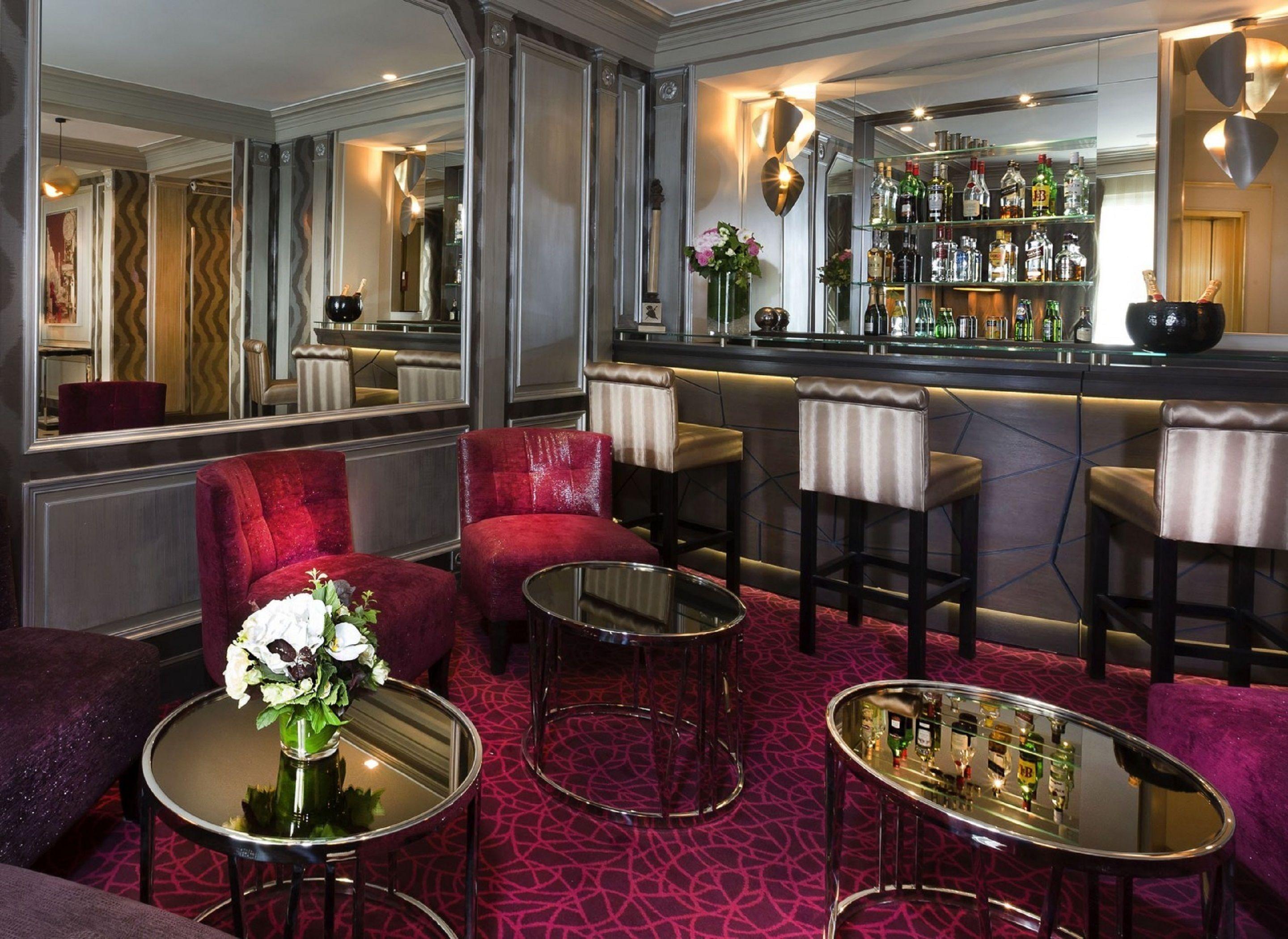 Hotel Elysées Union
