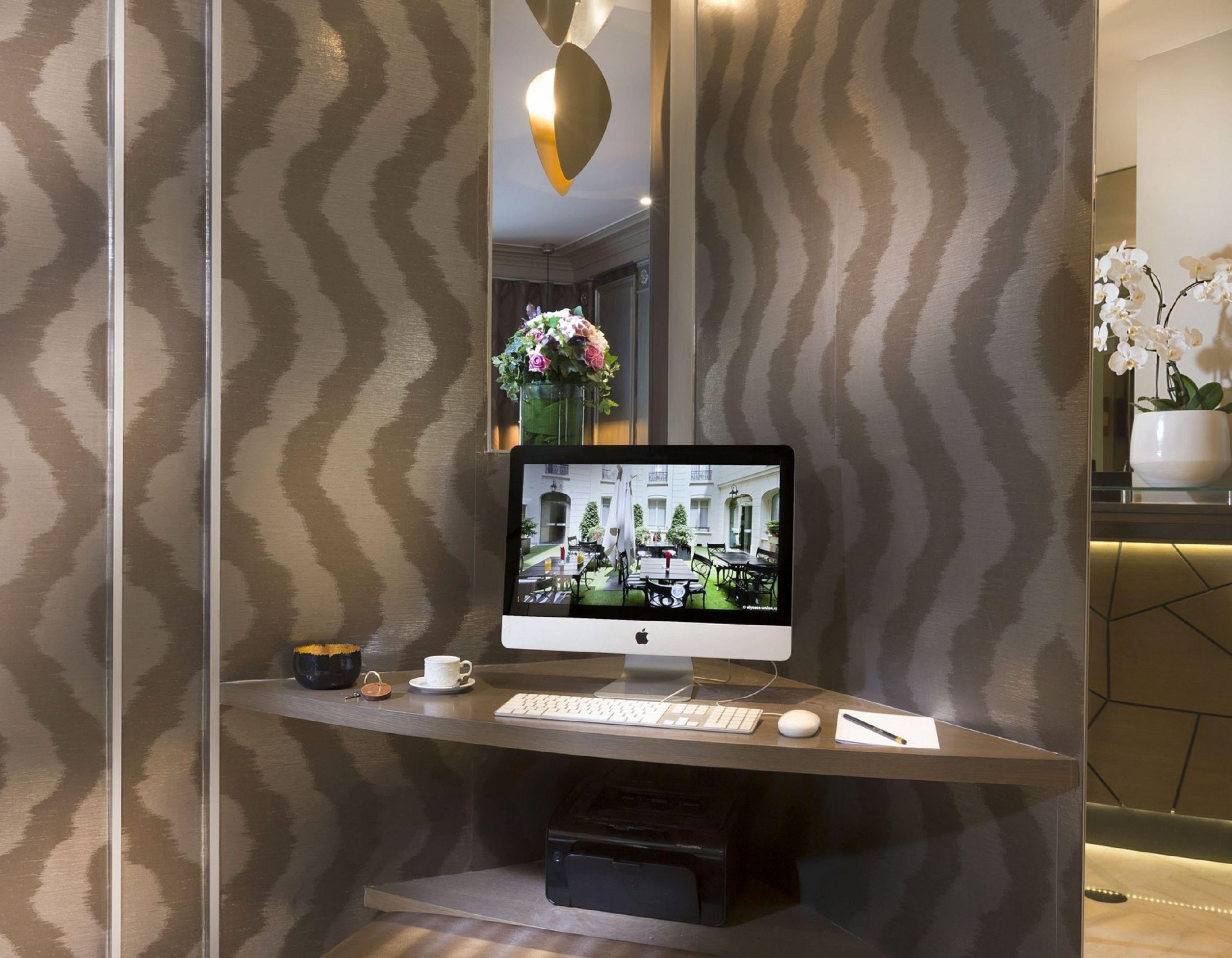 Hotel Elysées Union 3*