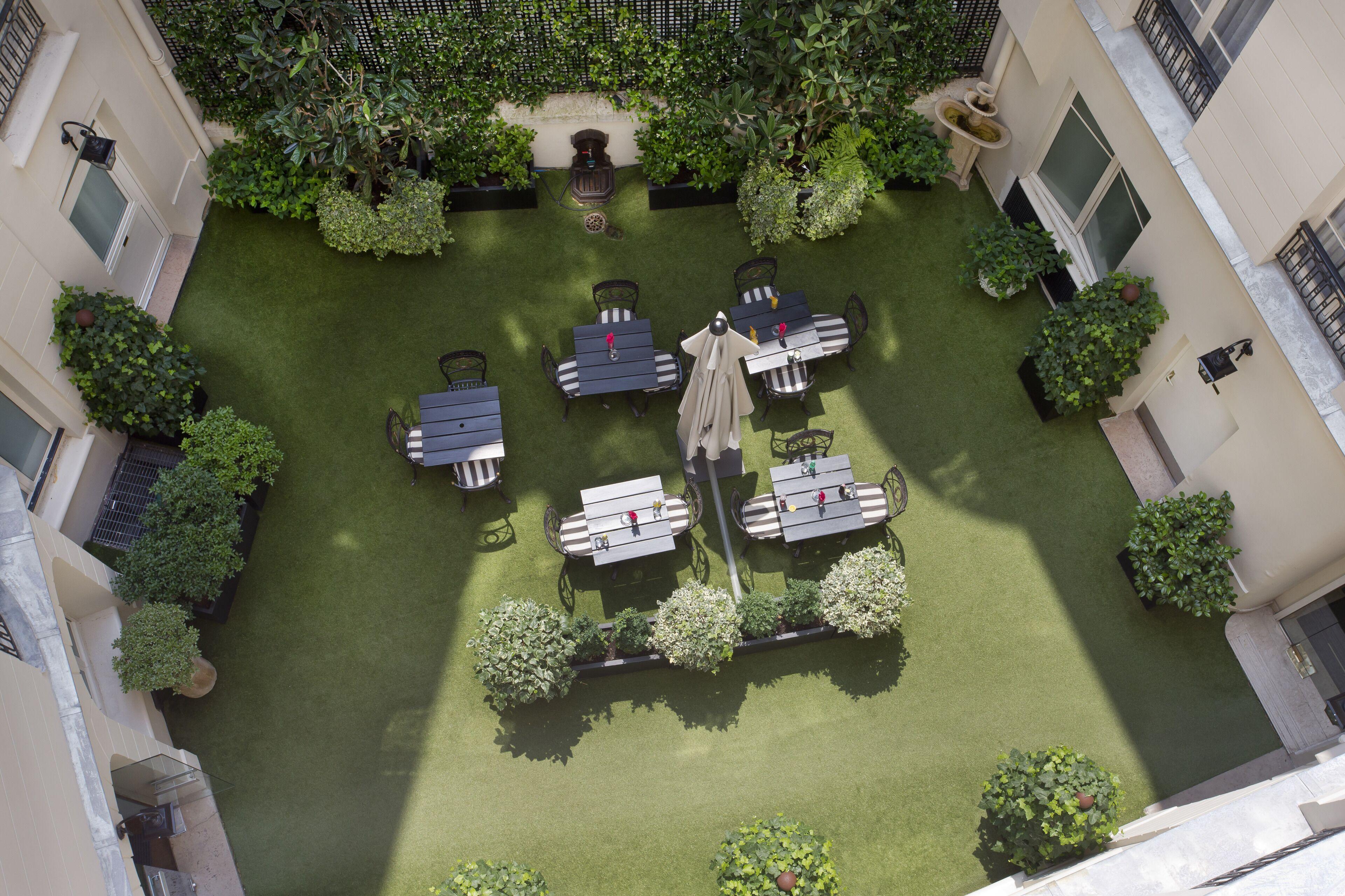 Elysées Union Hotel Parigi